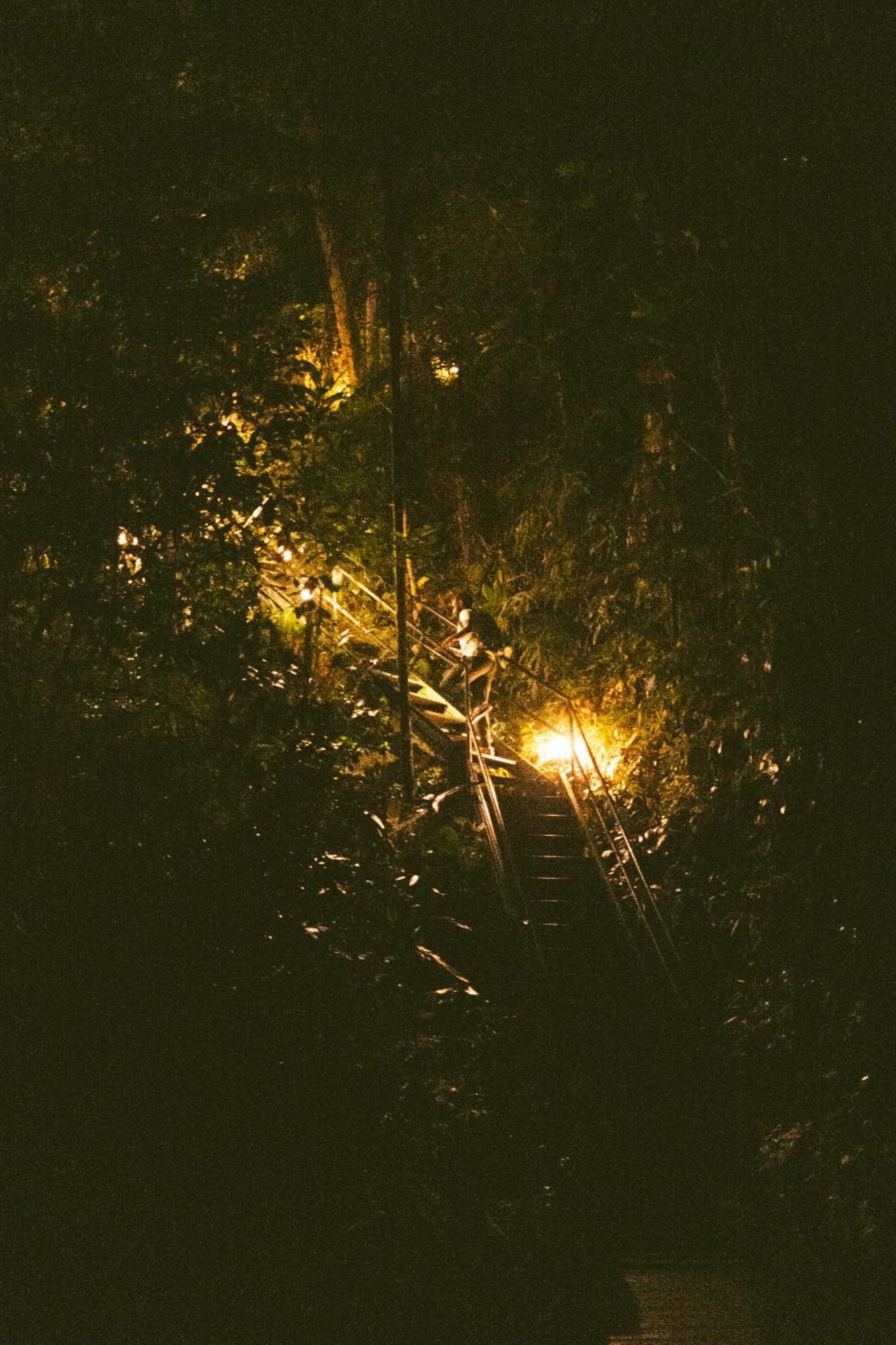 산 라파엘 Ritmo Del Rio 빌라 외부 사진