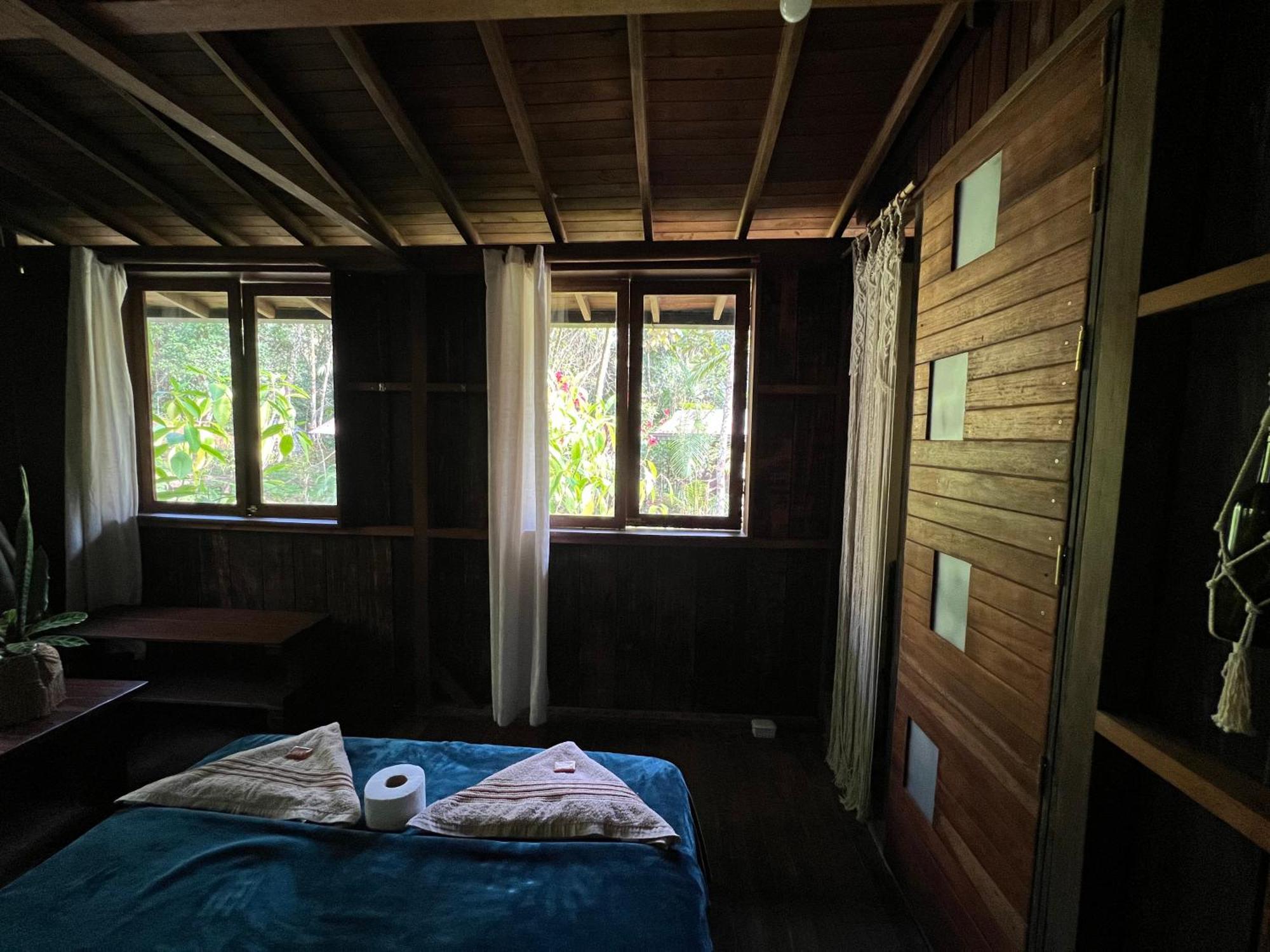 산 라파엘 Ritmo Del Rio 빌라 외부 사진